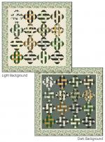 Entwined (Parchment) by 